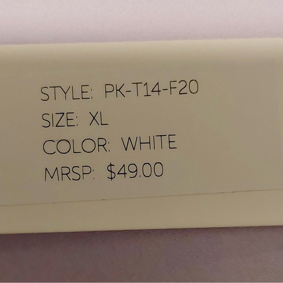 COPY - PSK Collective Tie Dye Cropped Hoodie - Picture 9 of 10